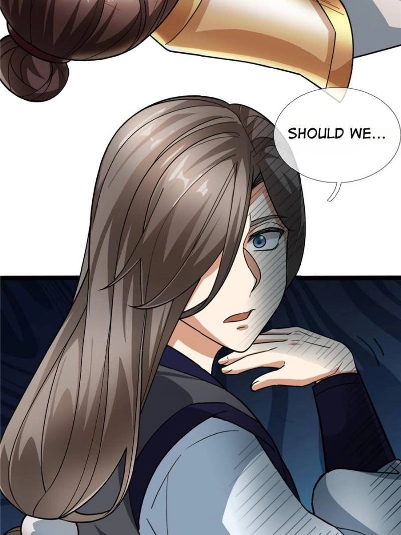 Rise of the Sect Master Chapter 64 page 45 - 