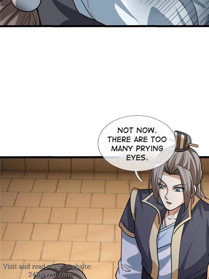 Rise of the Sect Master Chapter 64 page 46 - 