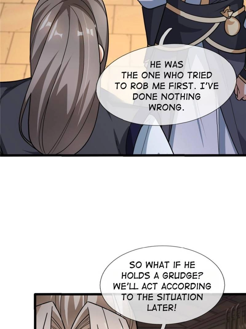 Rise of the Sect Master Chapter 64 page 47 - 