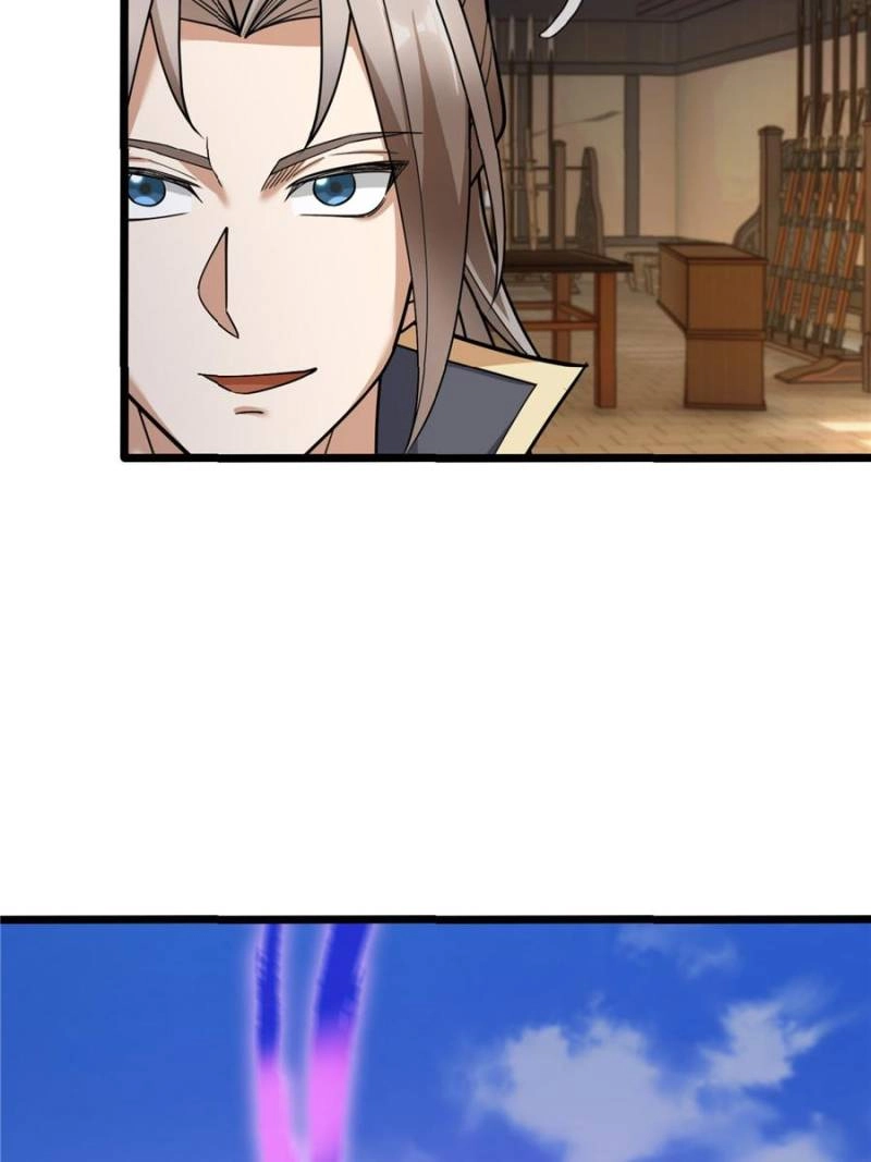 Rise of the Sect Master Chapter 64 page 48 - 