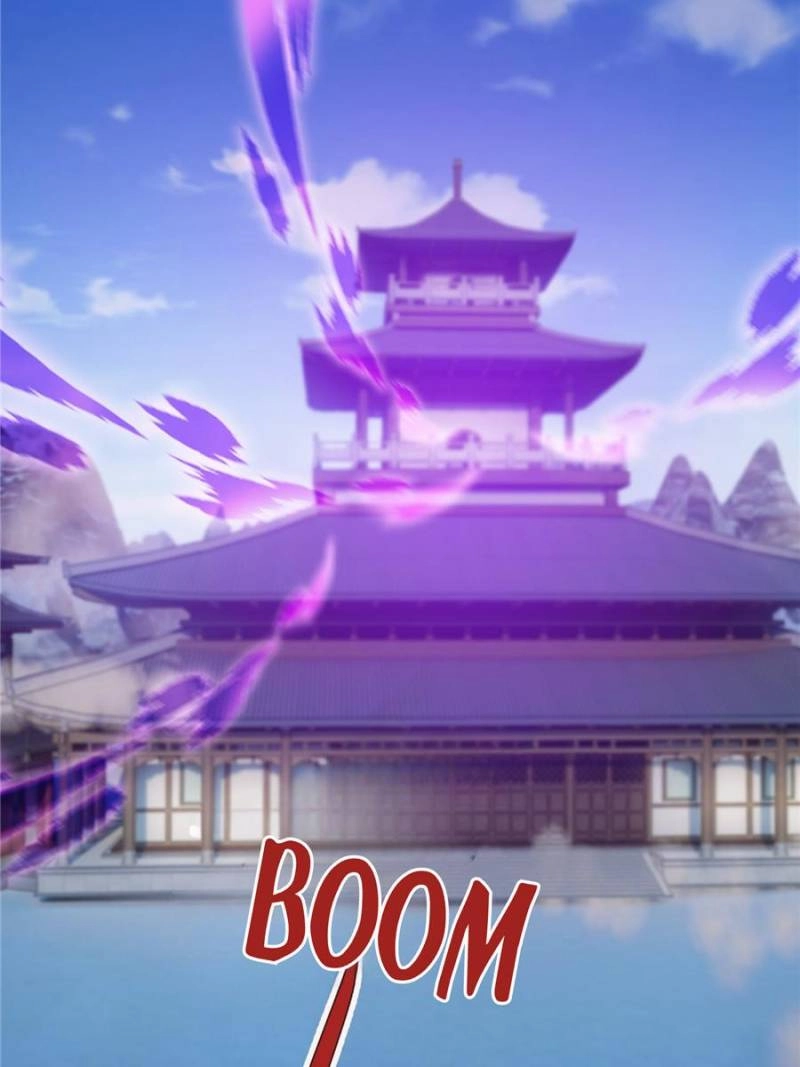 Rise of the Sect Master Chapter 64 page 49 - 