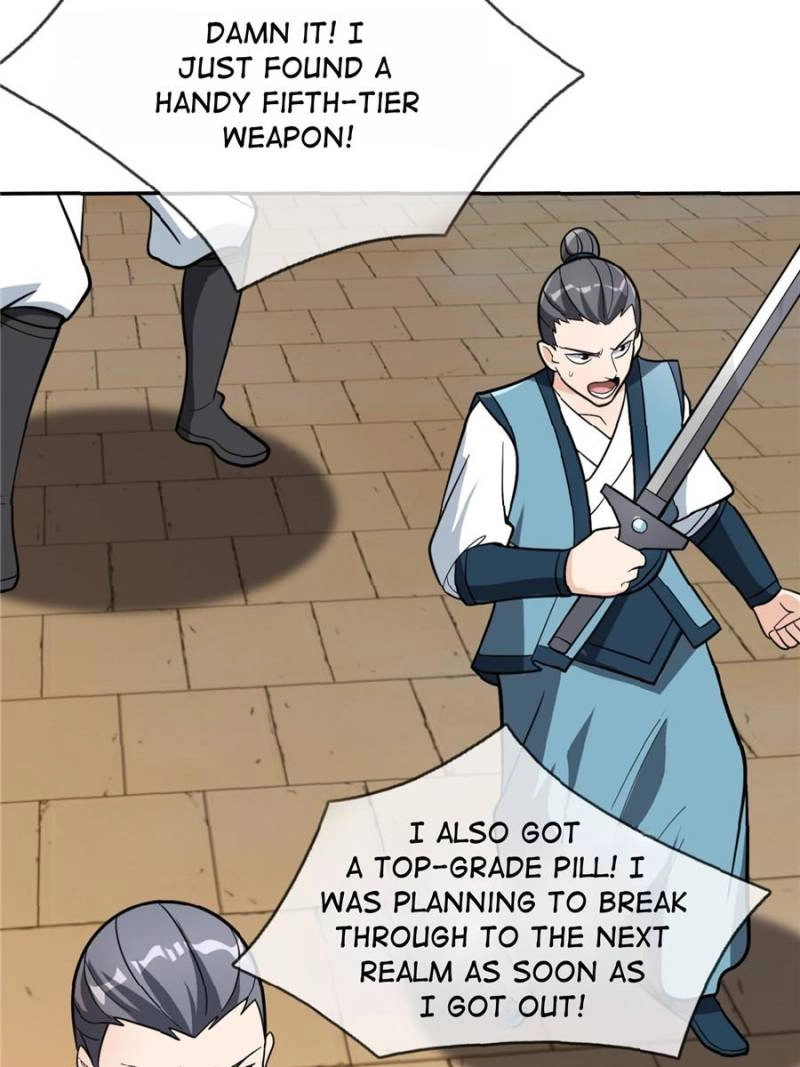 Rise of the Sect Master Chapter 64 page 6 - 