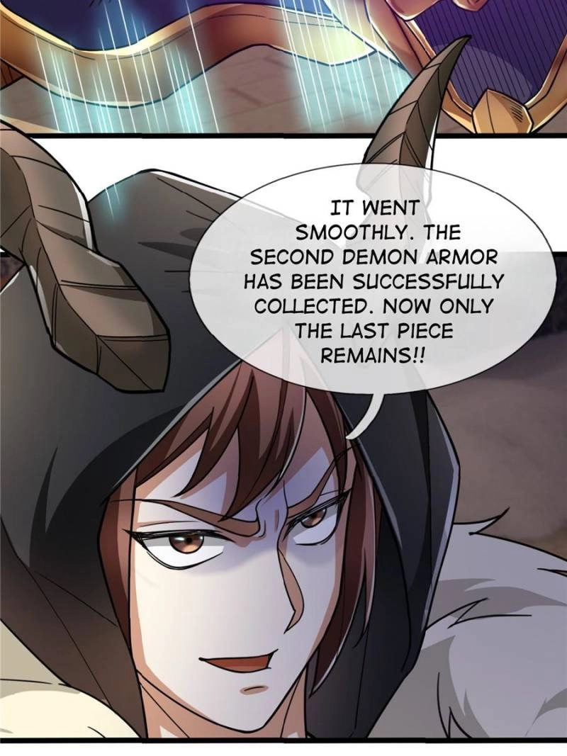 Rise of the Sect Master Chapter 64 page 52 - 