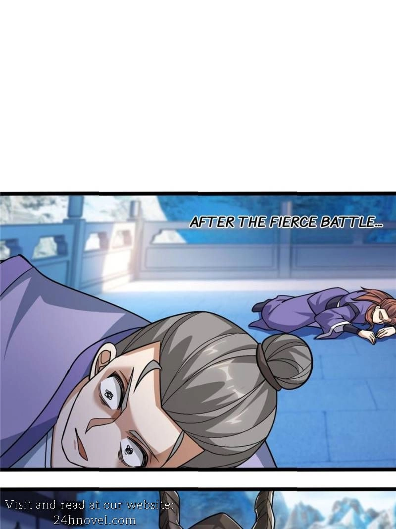 Rise of the Sect Master Chapter 64 page 54 - 