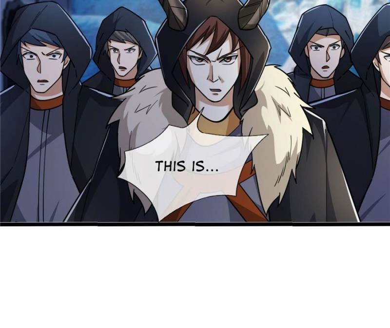 Rise of the Sect Master Chapter 64 page 55 - 