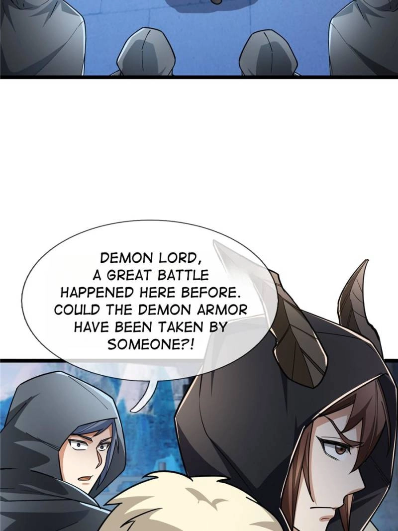 Rise of the Sect Master Chapter 64 page 57 - 