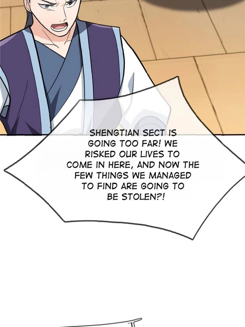 Rise of the Sect Master Chapter 64 page 7 - 