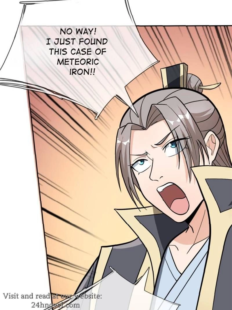 Rise of the Sect Master Chapter 64 page 8 - 