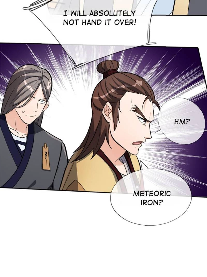 Rise of the Sect Master Chapter 64 page 9 - 