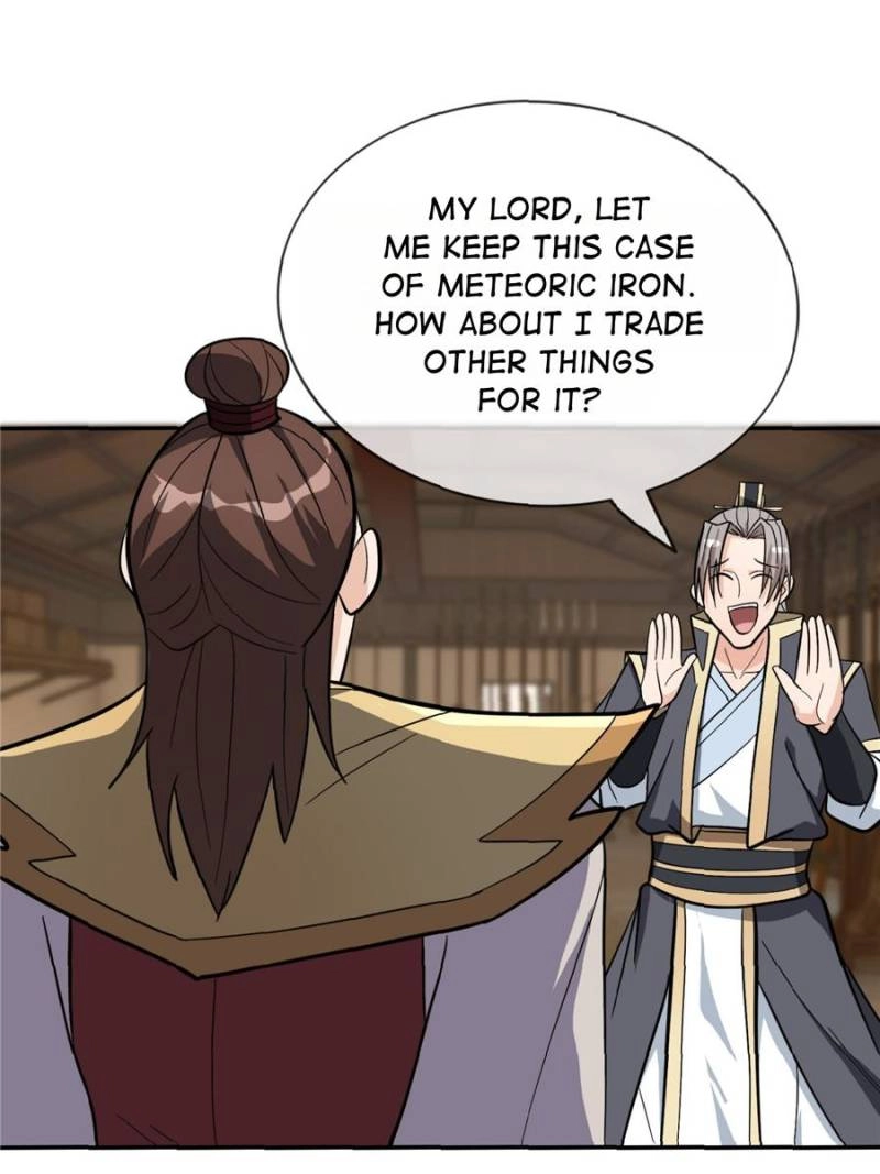 Rise of the Sect Master Chapter 64 page 10 - 