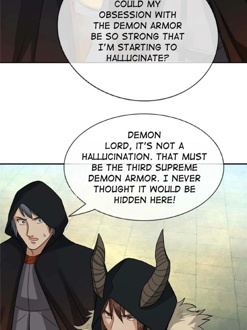 Rise of the Sect Master Chapter 65 page 12 - 
