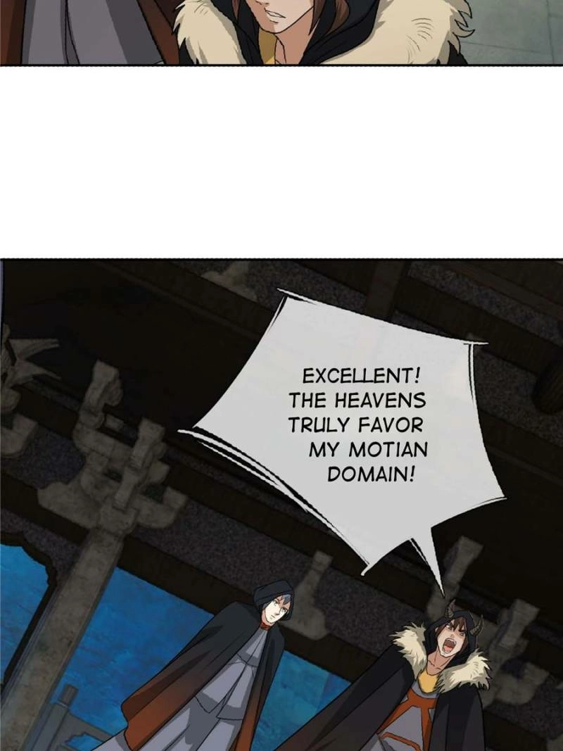 Rise of the Sect Master Chapter 65 page 13 - 