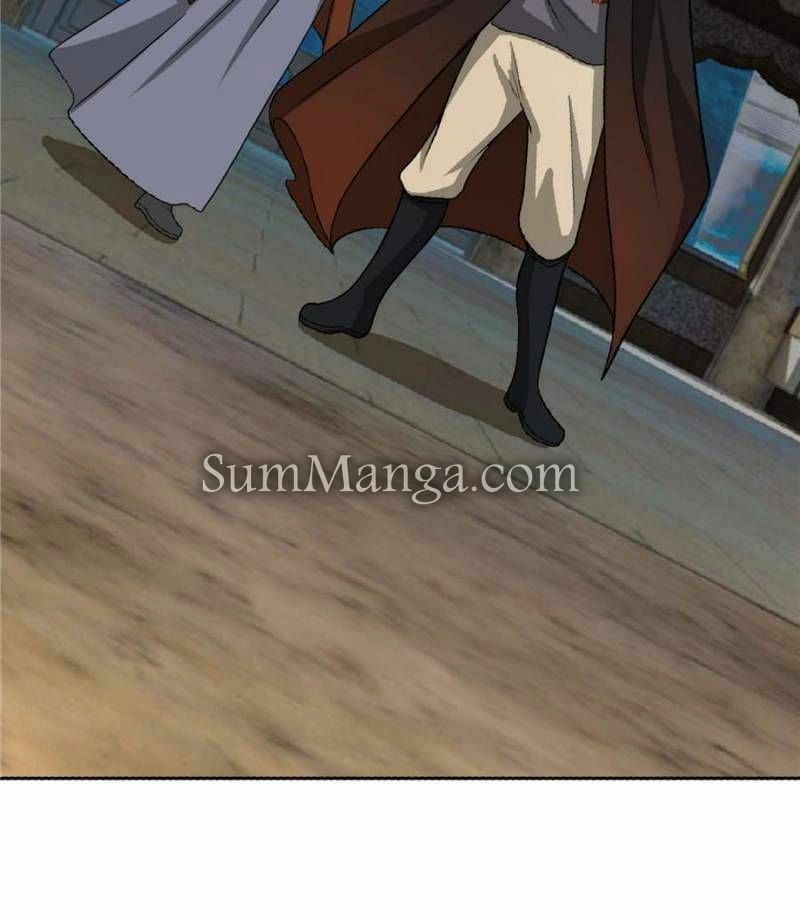 Rise of the Sect Master Chapter 65 page 14 - 