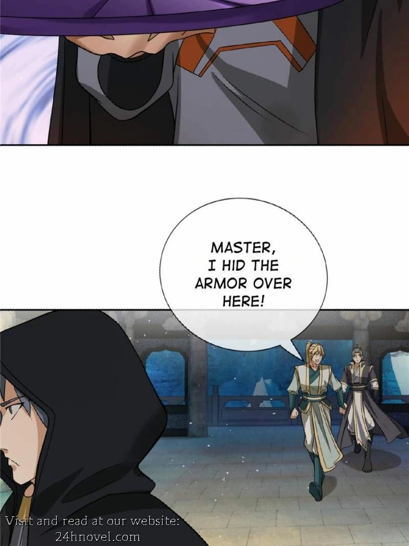 Rise of the Sect Master Chapter 65 page 16 - 