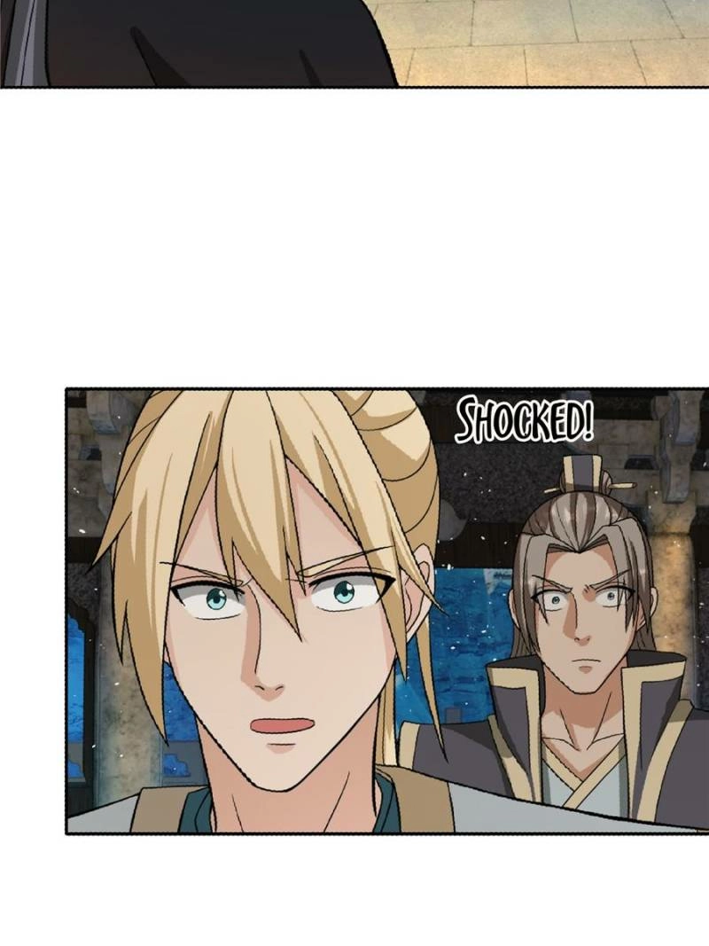 Rise of the Sect Master Chapter 65 page 17 - 