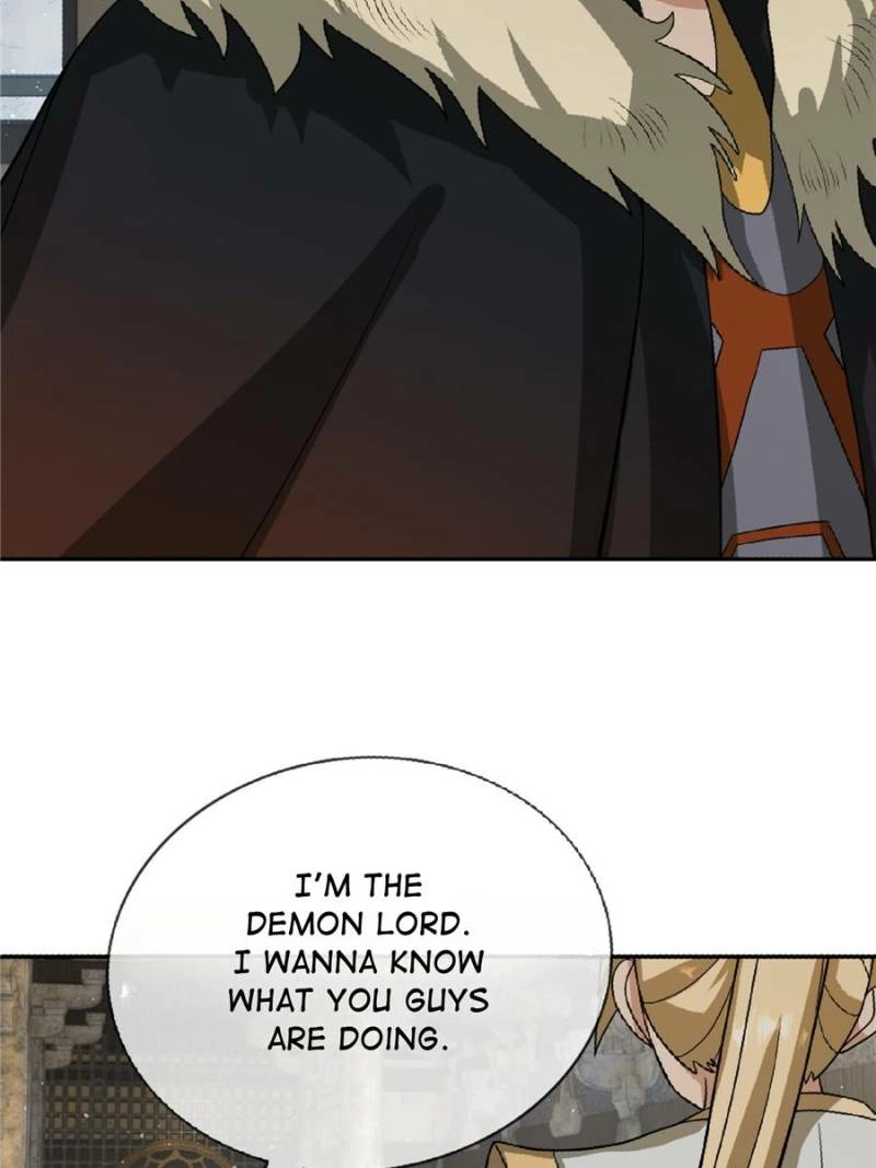 Rise of the Sect Master Chapter 65 page 19 - 
