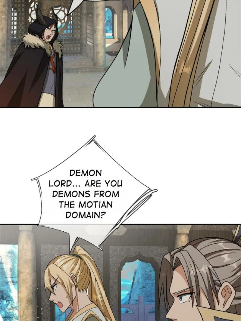 Rise of the Sect Master Chapter 65 page 20 - 