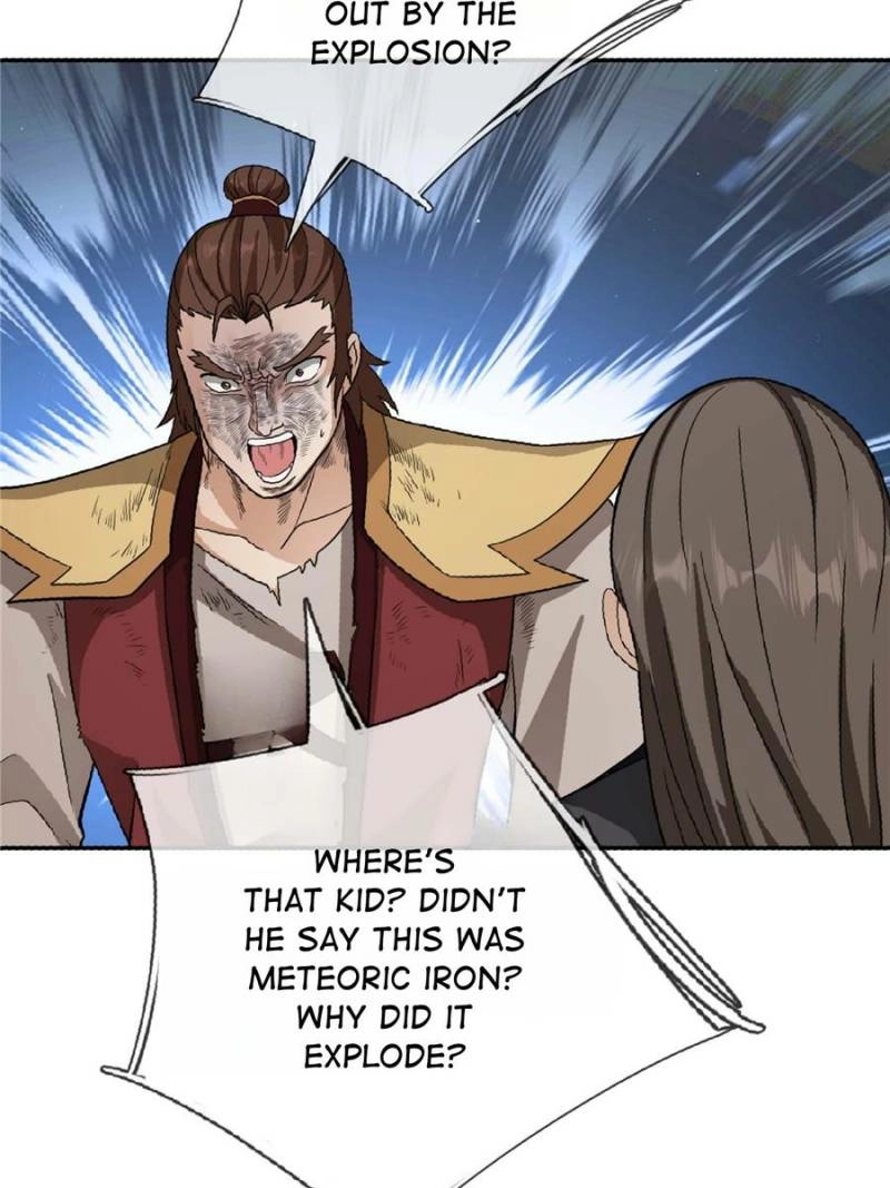 Rise of the Sect Master Chapter 65 page 3 - 