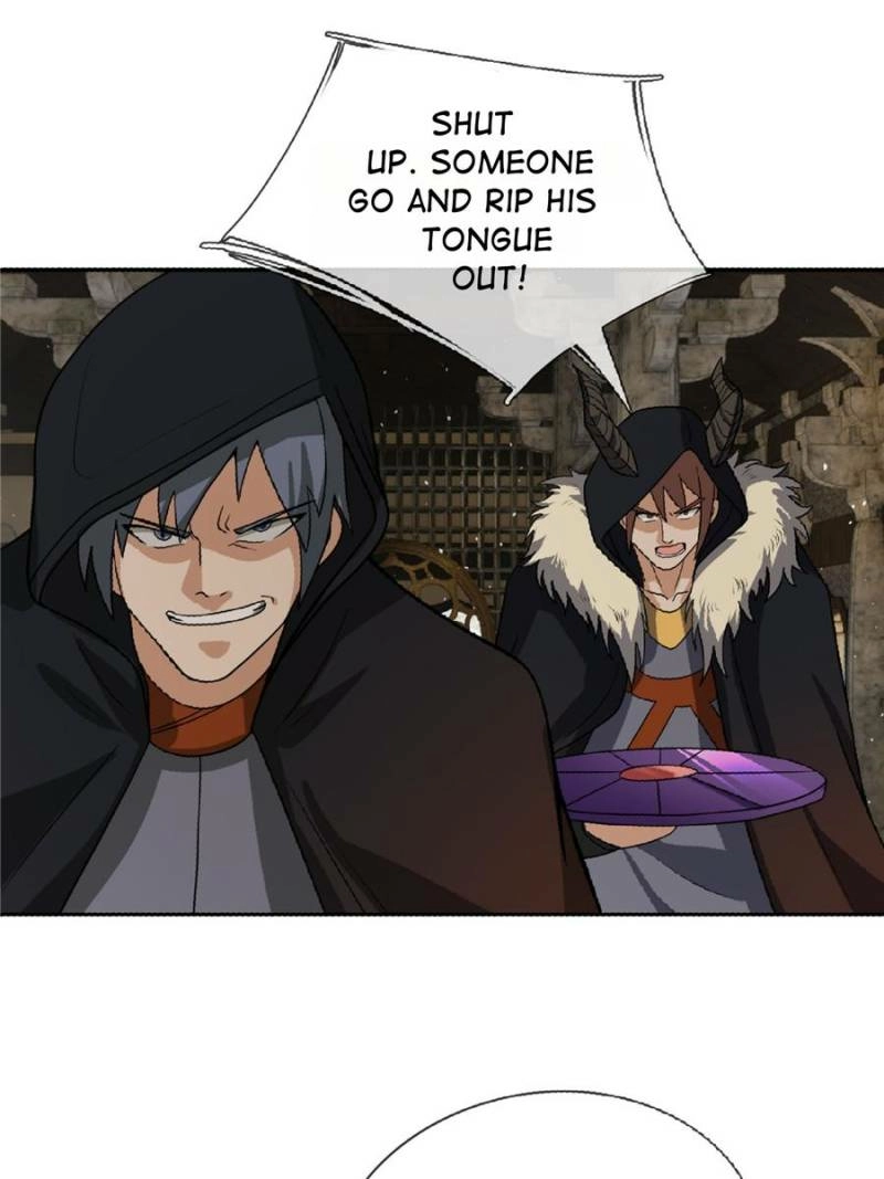 Rise of the Sect Master Chapter 65 page 23 - 