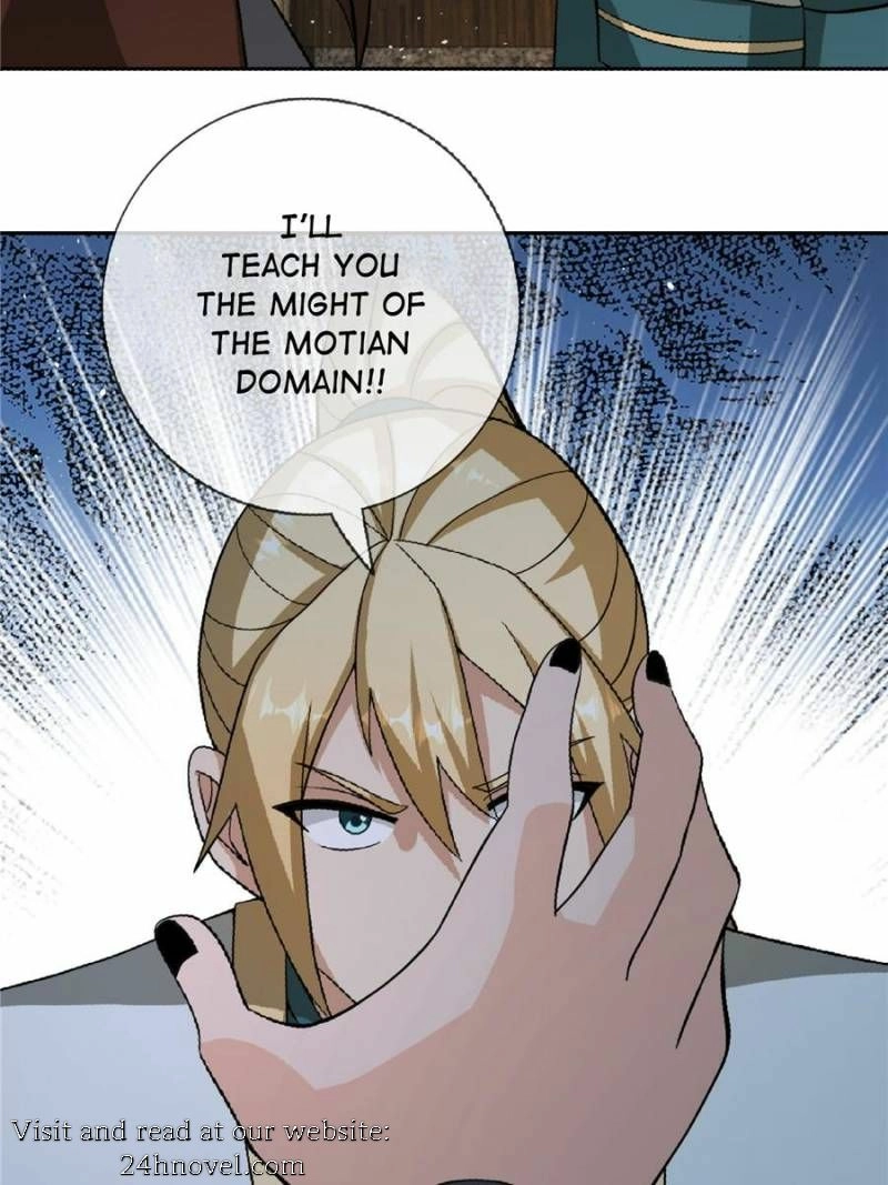 Rise of the Sect Master Chapter 65 page 25 - 