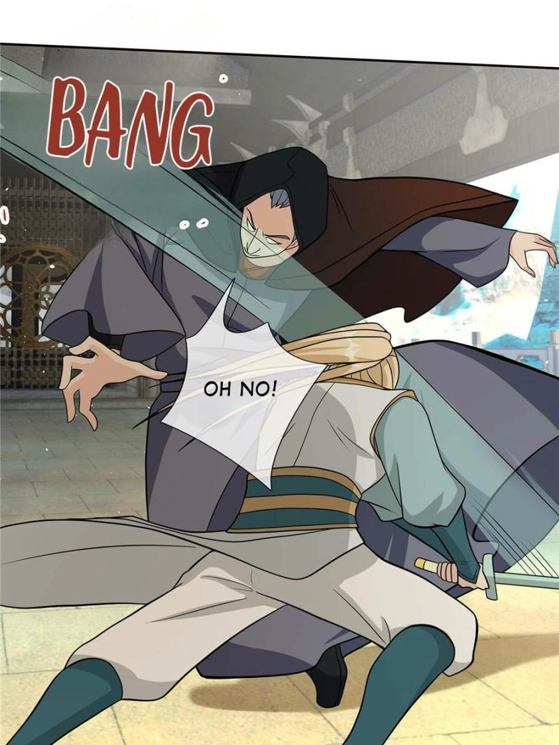 Rise of the Sect Master Chapter 65 page 29 - 