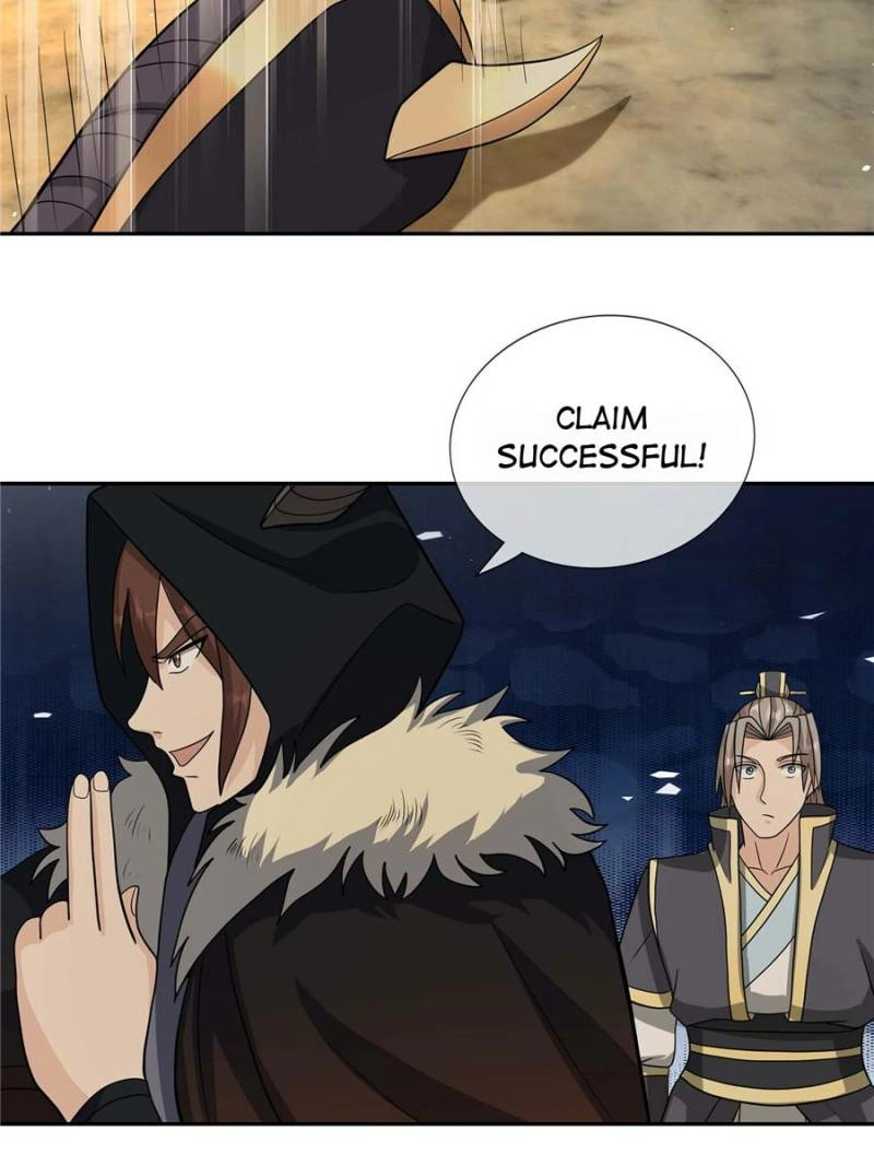Rise of the Sect Master Chapter 65 page 31 - 
