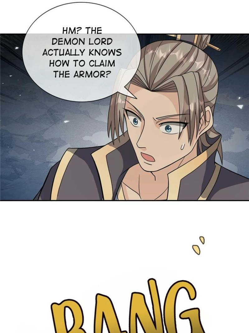 Rise of the Sect Master Chapter 65 page 32 - 