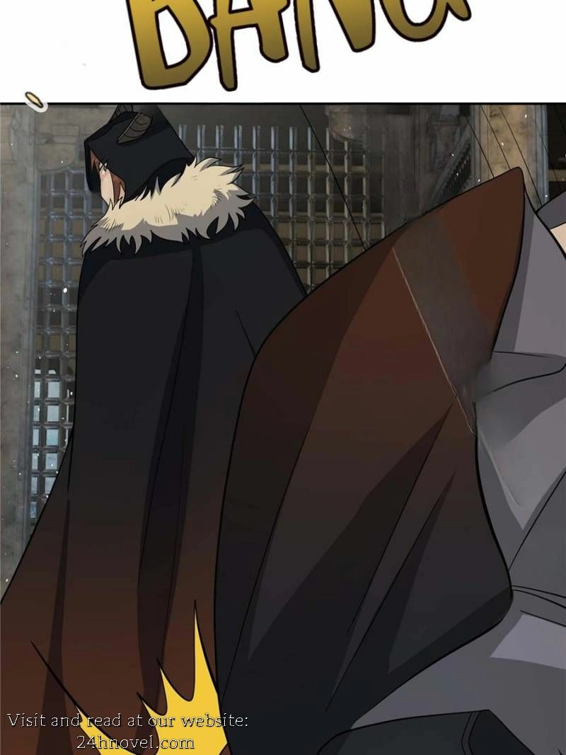 Rise of the Sect Master Chapter 65 page 33 - 