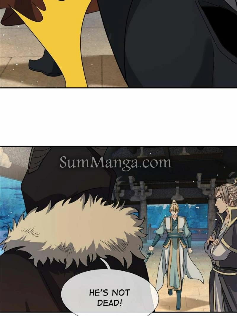 Rise of the Sect Master Chapter 65 page 34 - 
