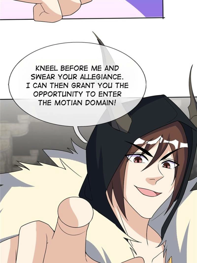 Rise of the Sect Master Chapter 65 page 38 - 