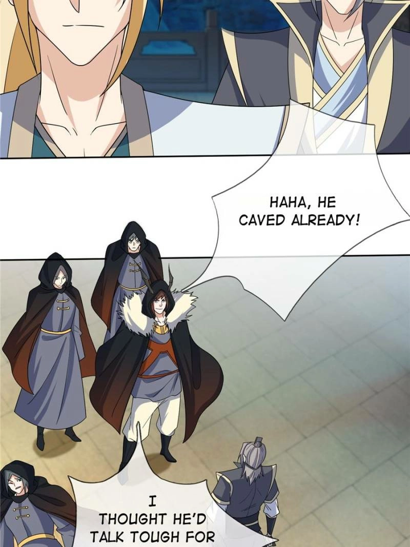 Rise of the Sect Master Chapter 65 page 40 - 