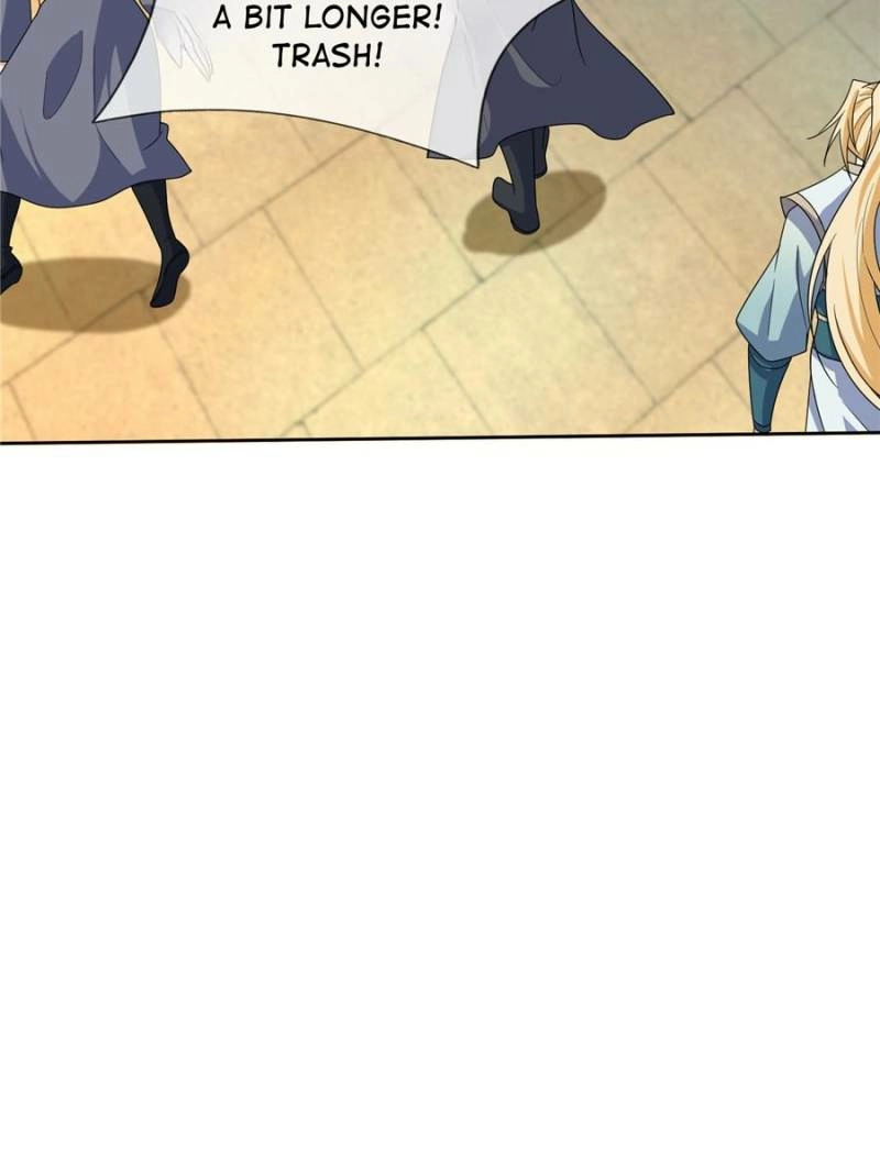 Rise of the Sect Master Chapter 65 page 41 - 