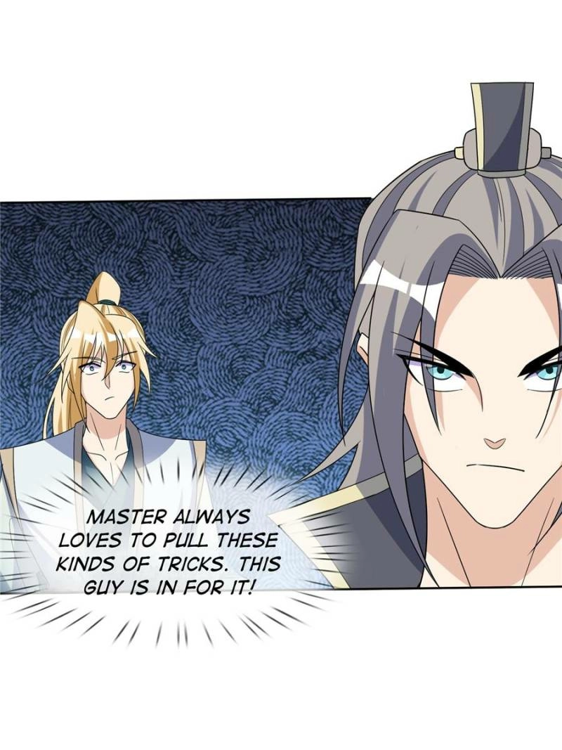Rise of the Sect Master Chapter 65 page 42 - 