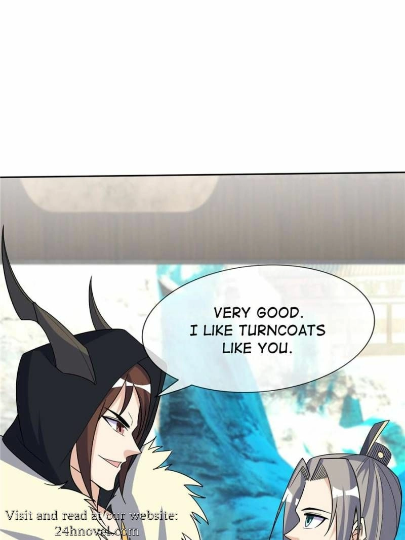 Rise of the Sect Master Chapter 65 page 43 - 