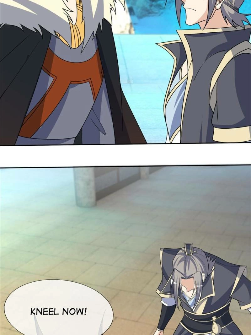 Rise of the Sect Master Chapter 65 page 44 - 