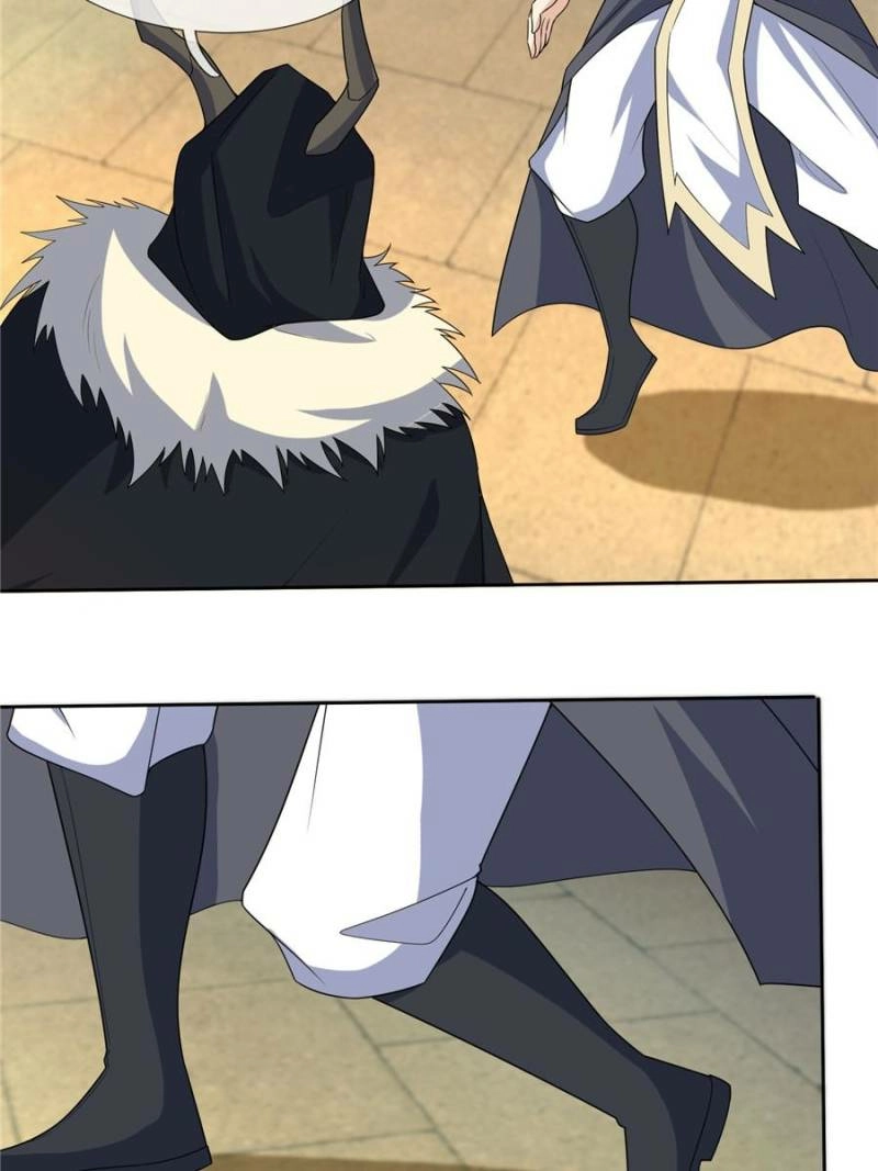 Rise of the Sect Master Chapter 65 page 45 - 