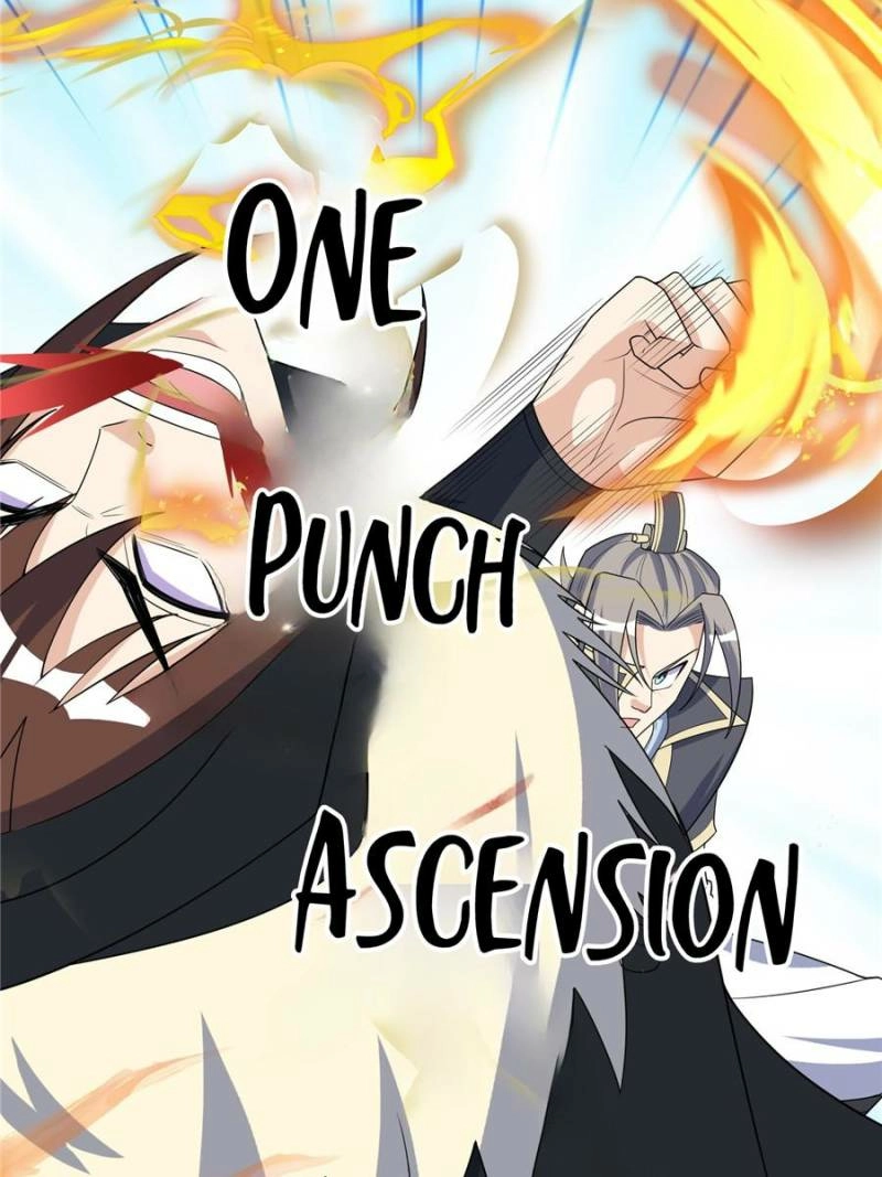 Rise of the Sect Master Chapter 65 page 48 - 