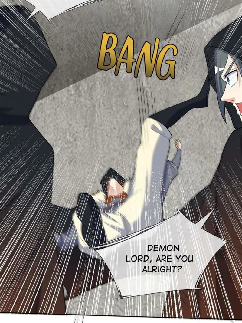 Rise of the Sect Master Chapter 65 page 50 - 