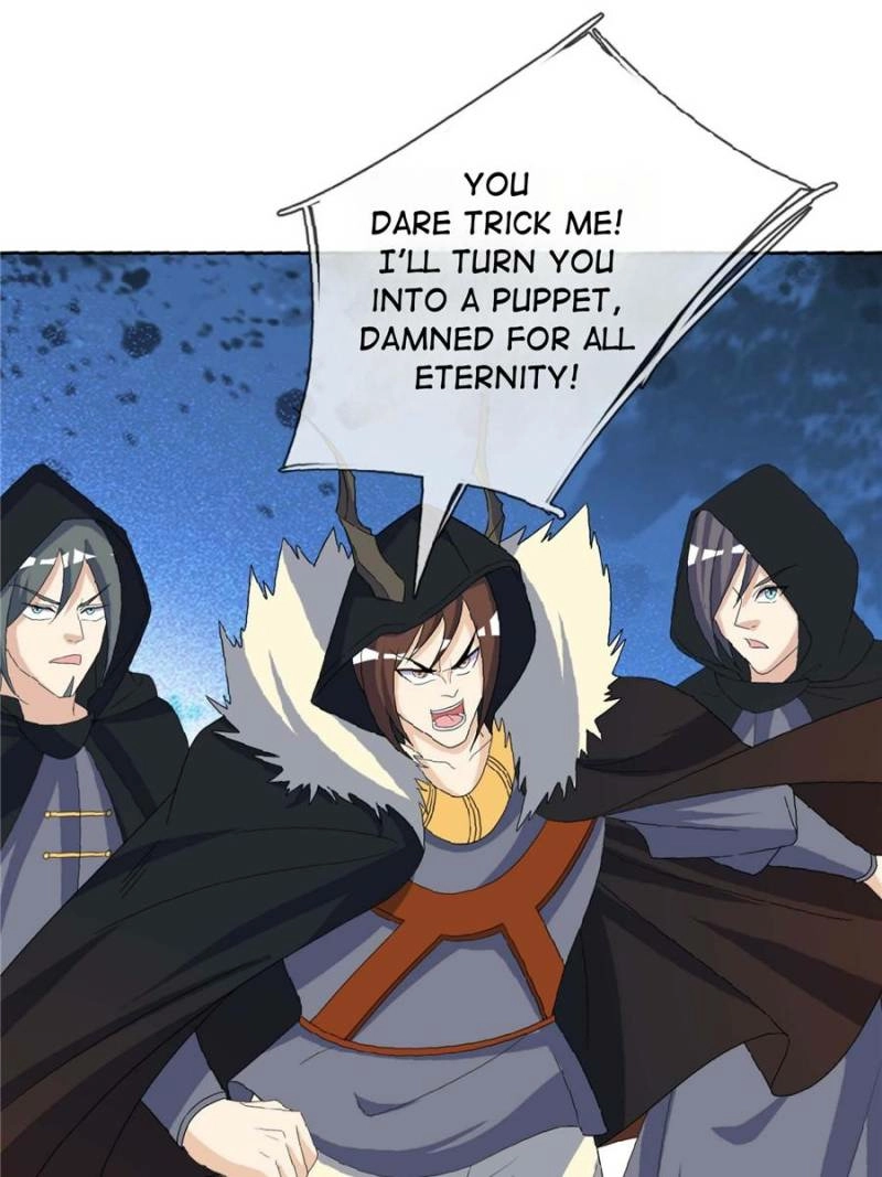 Rise of the Sect Master Chapter 65 page 52 - 