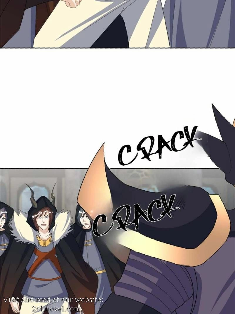 Rise of the Sect Master Chapter 65 page 53 - 