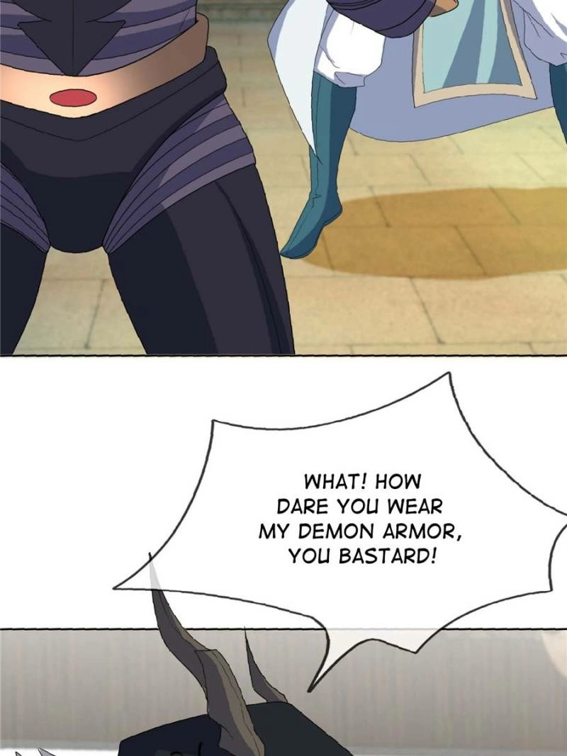 Rise of the Sect Master Chapter 65 page 55 - 