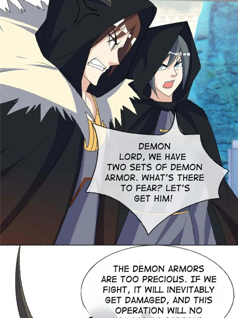 Rise of the Sect Master Chapter 65 page 56 - 