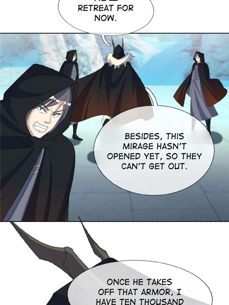 Rise of the Sect Master Chapter 65 page 58 - 