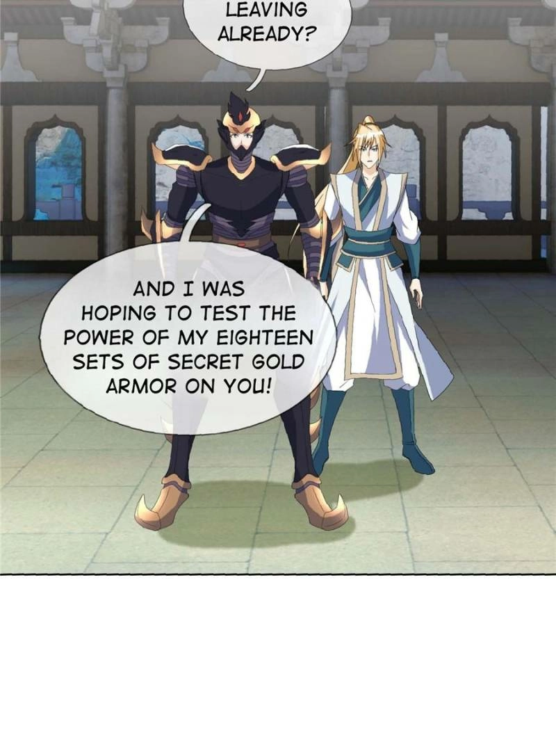 Rise of the Sect Master Chapter 65 page 60 - 