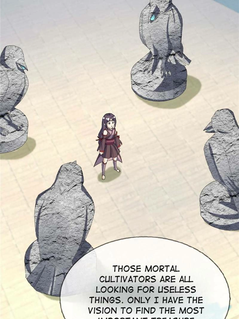 Rise of the Sect Master Chapter 65 page 63 - 