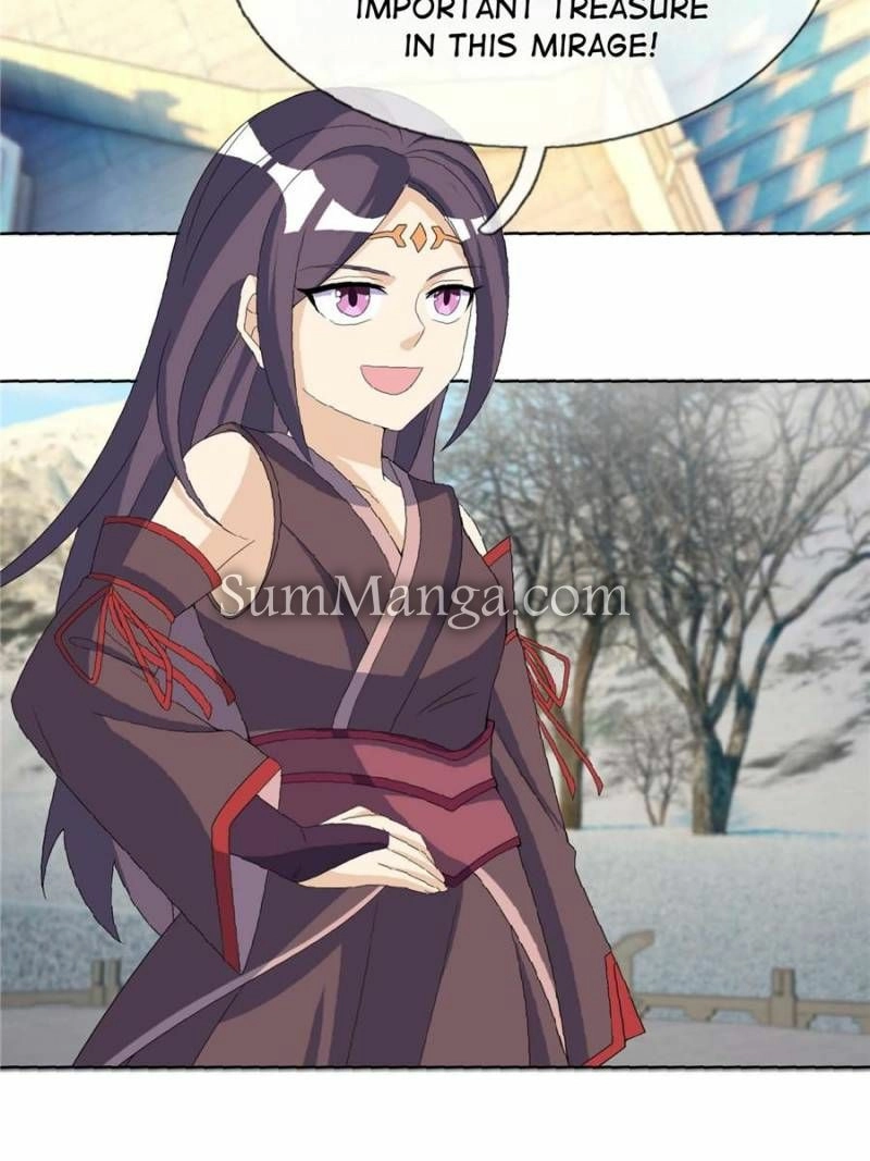 Rise of the Sect Master Chapter 65 page 64 - 