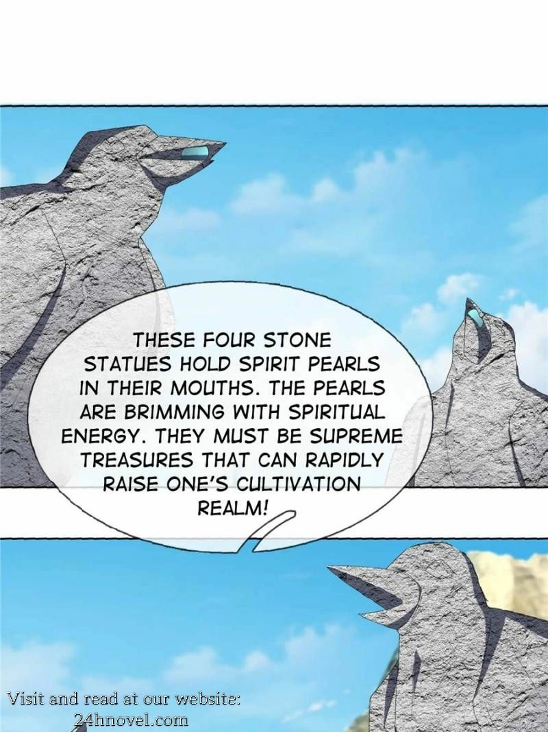 Rise of the Sect Master Chapter 65 page 65 - 