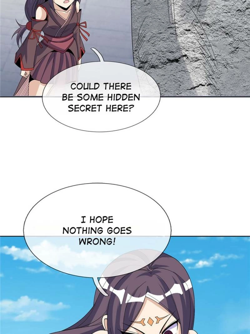 Rise of the Sect Master Chapter 65 page 68 - 
