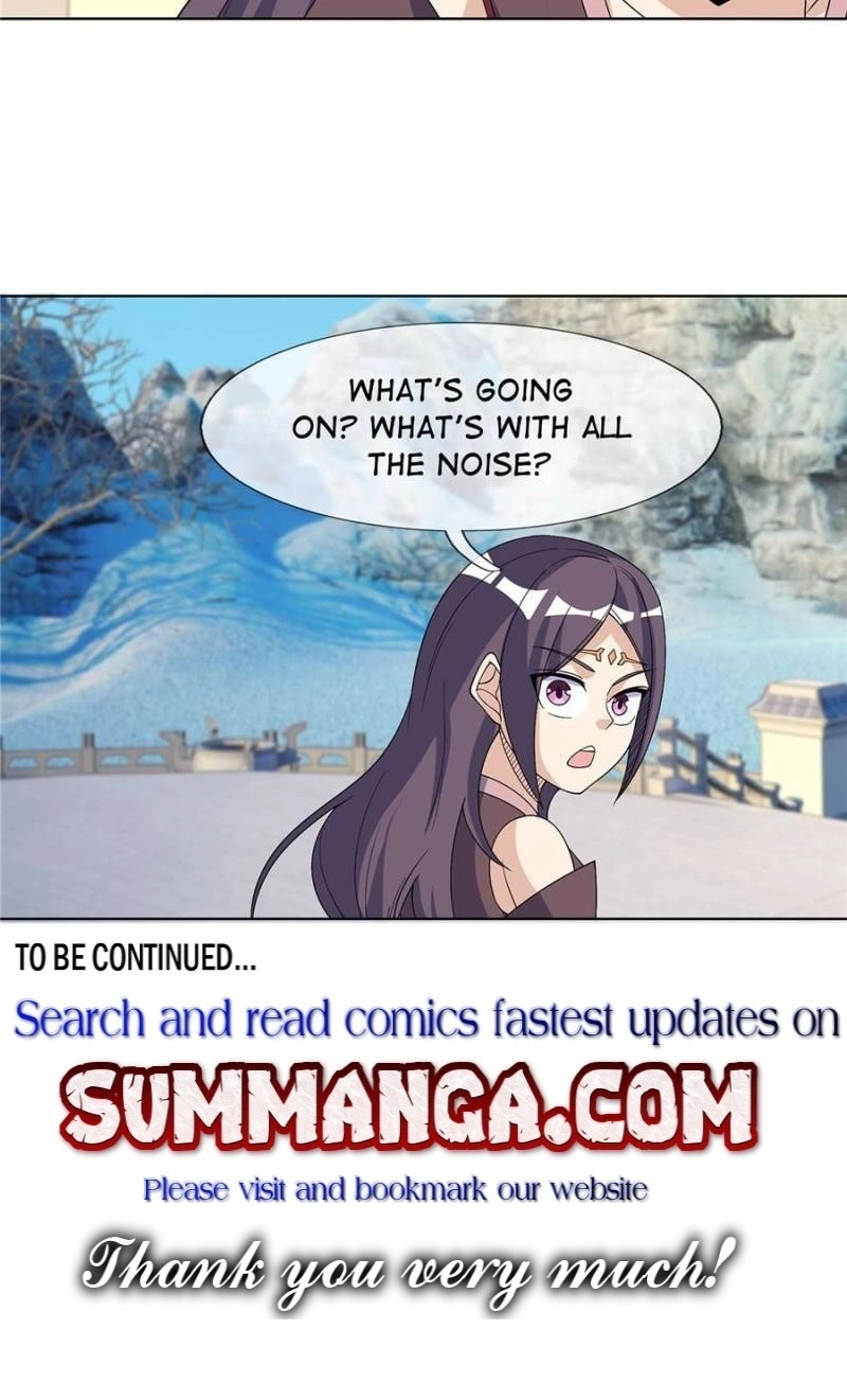 Rise of the Sect Master Chapter 65 page 71 - 