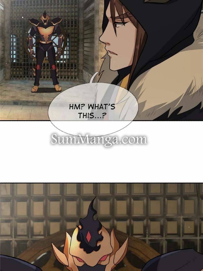 Rise of the Sect Master Chapter 65 page 9 - 